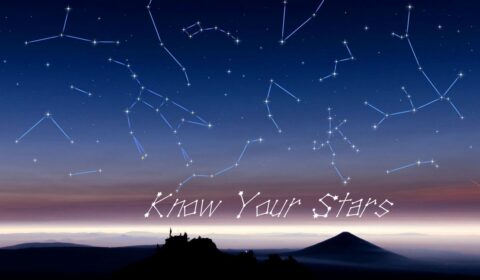 "Know Your Stars" Mini Astrology Reading & Report