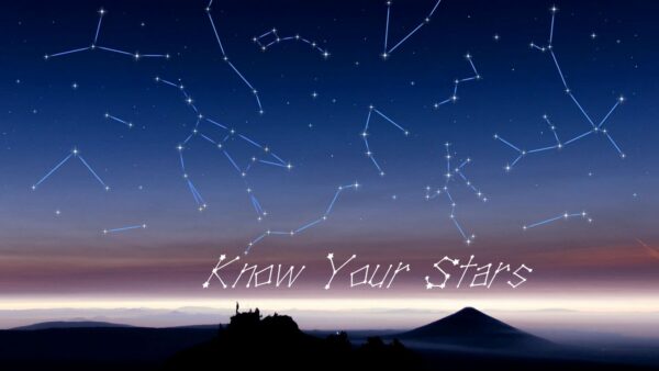 Know Your Stars