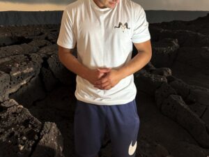 Aries "Ram Skull" T-Shirt