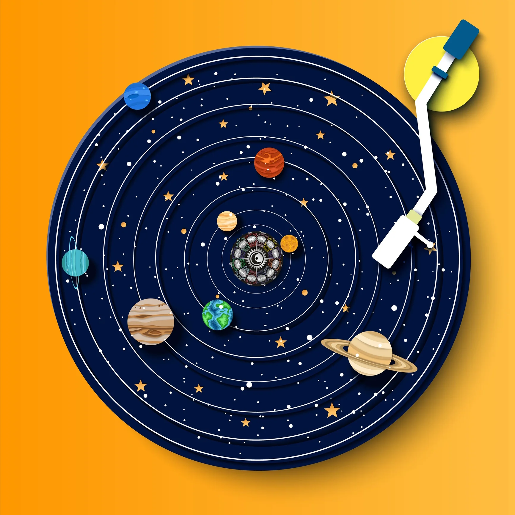 AMBITION MEETS ACTION – New Moon in Aries: Think Big, Dream Big, Dare Big Because this New Moon is the stuff that dreams are made of!