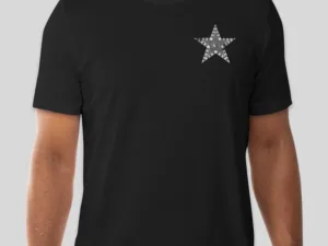 "Starwavez" T-Shirt