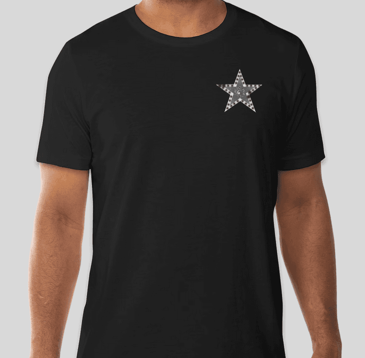 “Starwavez” T-Shirt