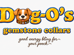 Dog-O's Gemstone Collar