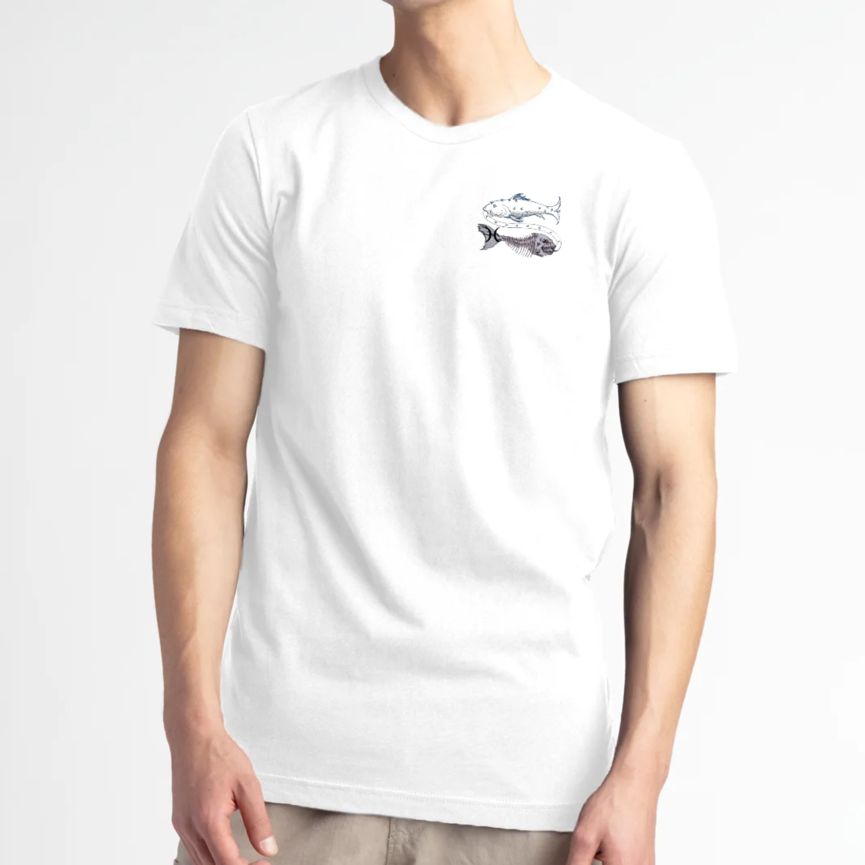 Pisces “Fishes” T-Shirt