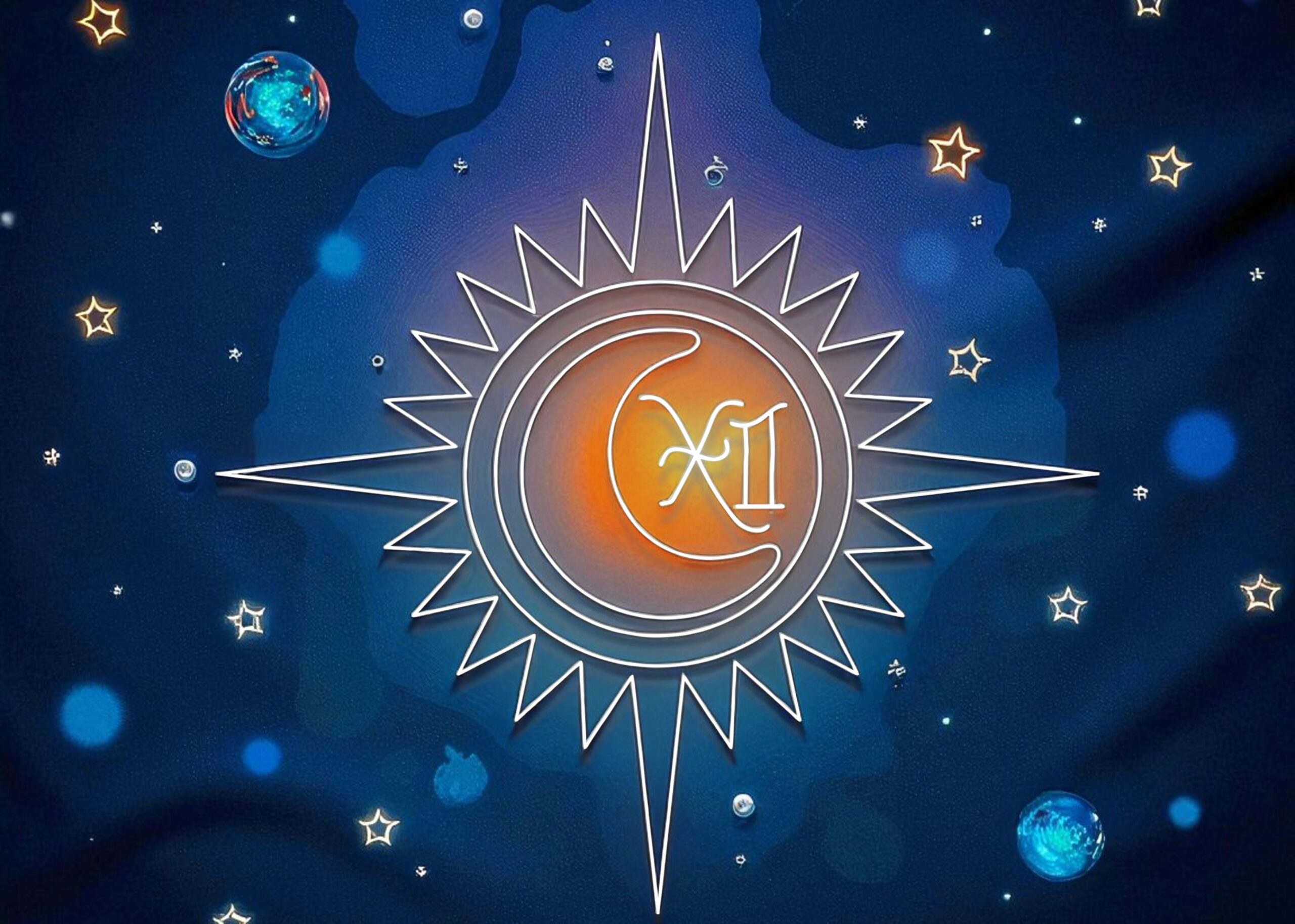 Full Moon in Aquarius — Something’s Gotta Give!