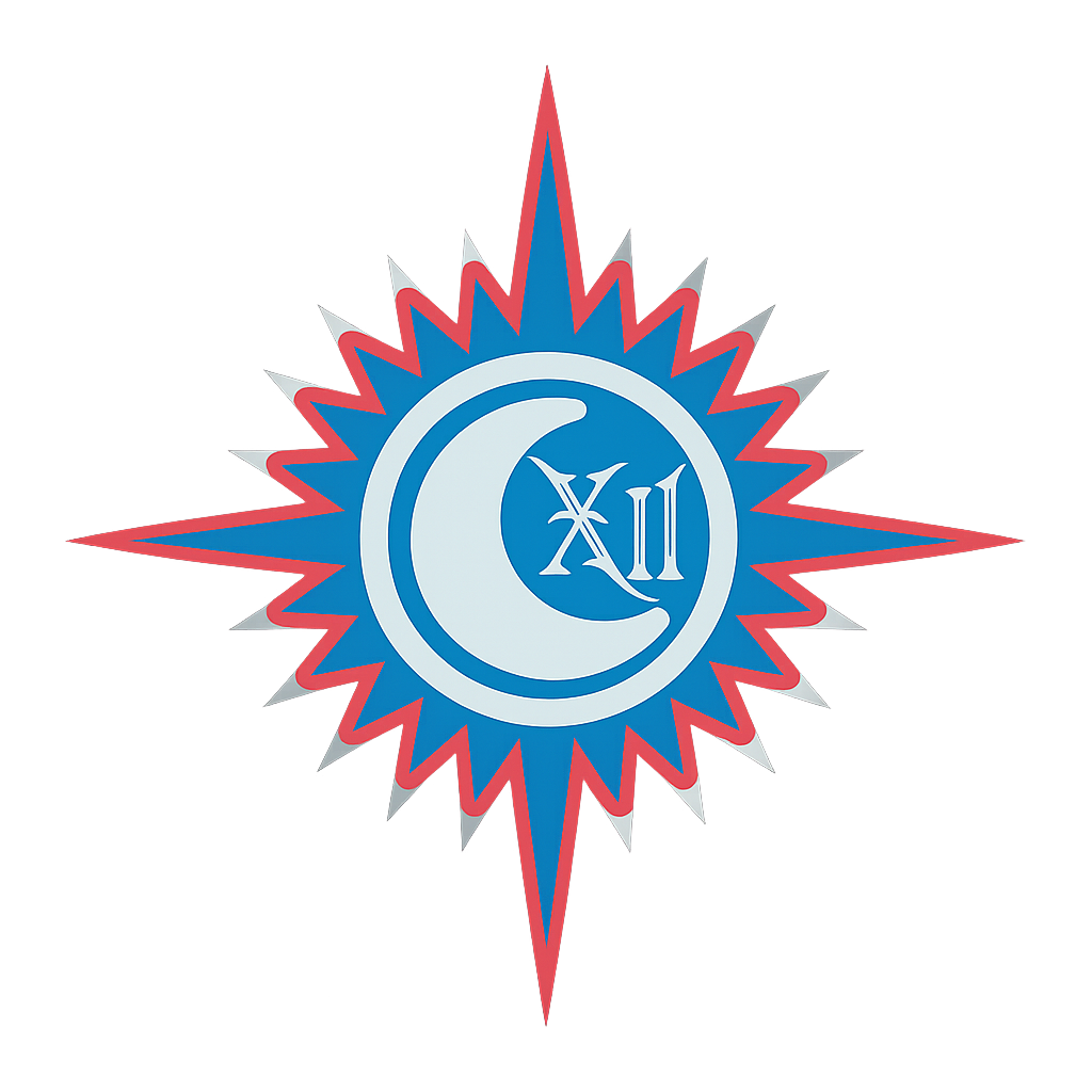 Compass-Astrology Podcast