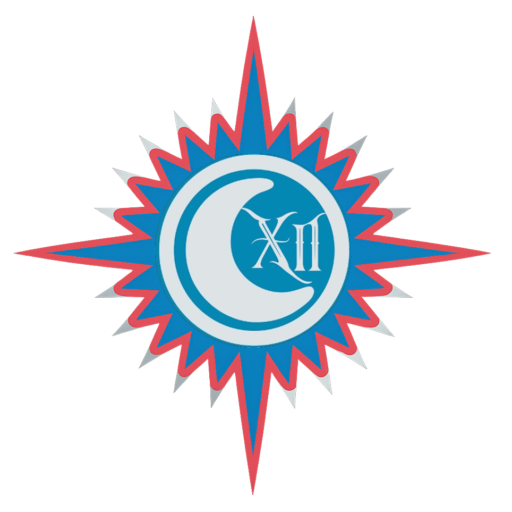 CoZo XII Temporary Tattoos - Pack of 4 - Image 2