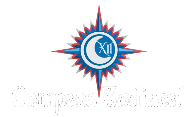 Compass Zodiacal