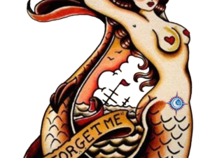 CoZo XII Temporary Tattoos - Pack of 4