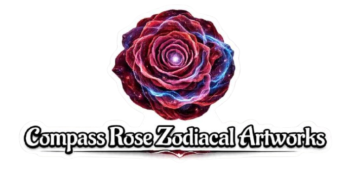 Compass Zodiacal
