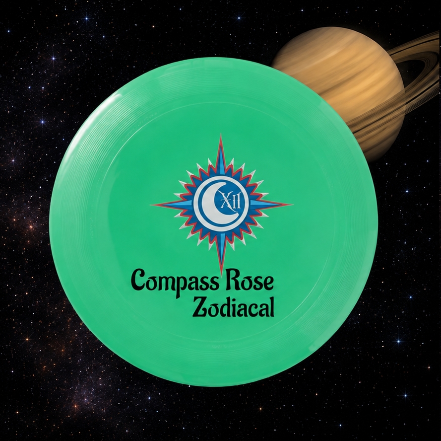 CRZ Frisbee® - Image 3