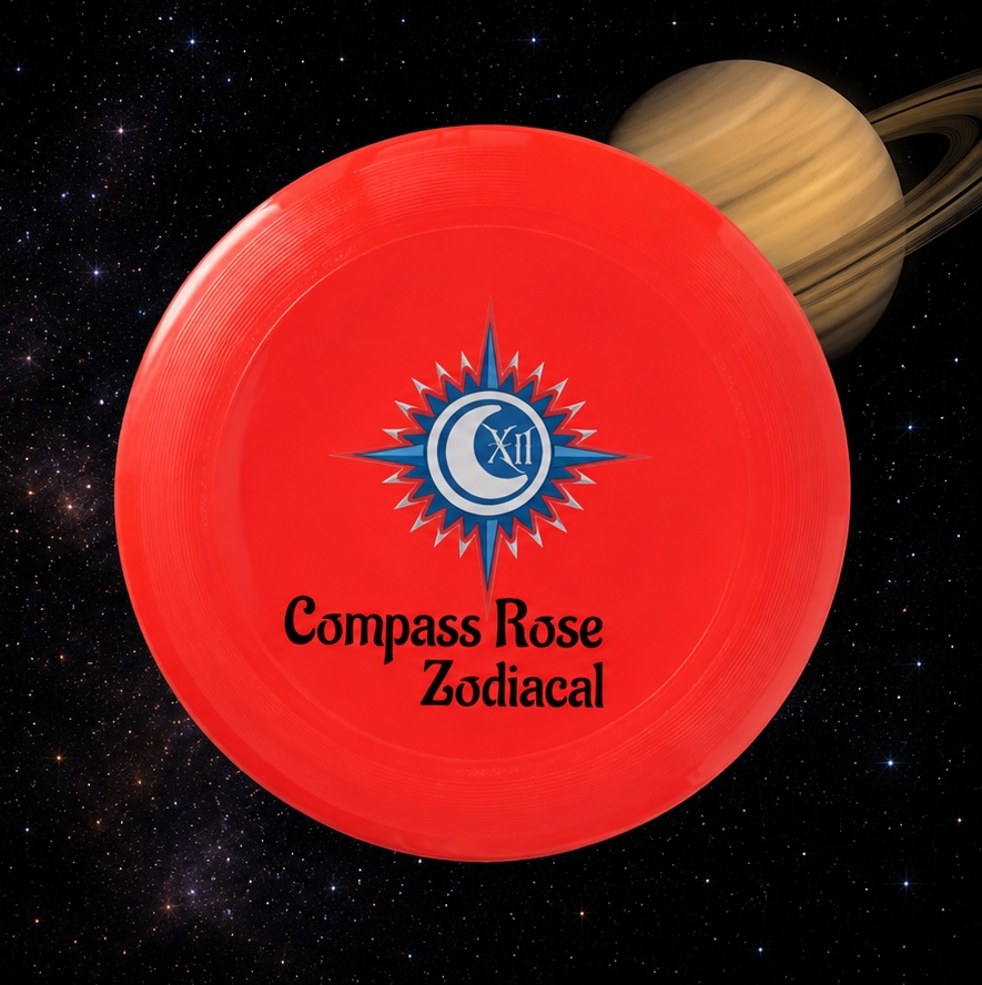 CRZ Frisbee® - Image 2