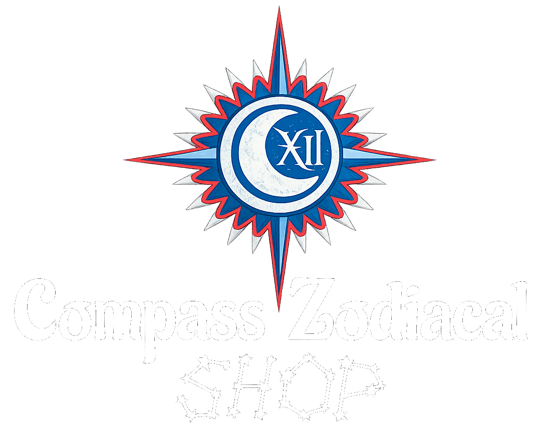 Compass Zodiacal