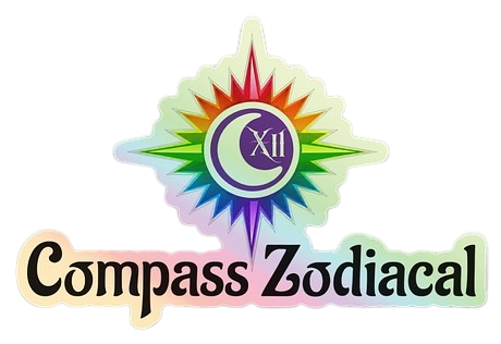 Compass Zodiacal