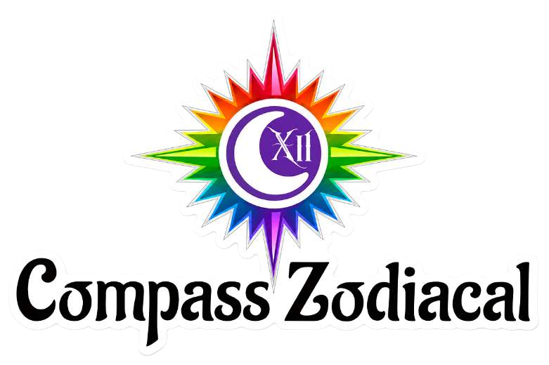 Compass Zodiacal