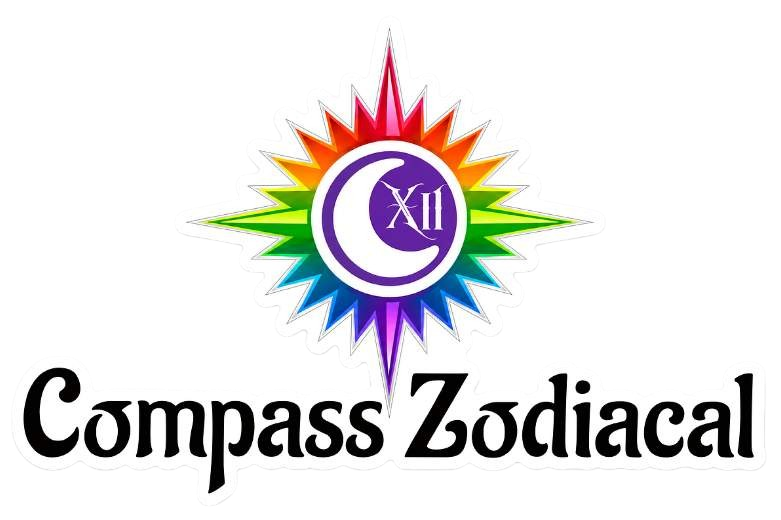Compass Zodiacal