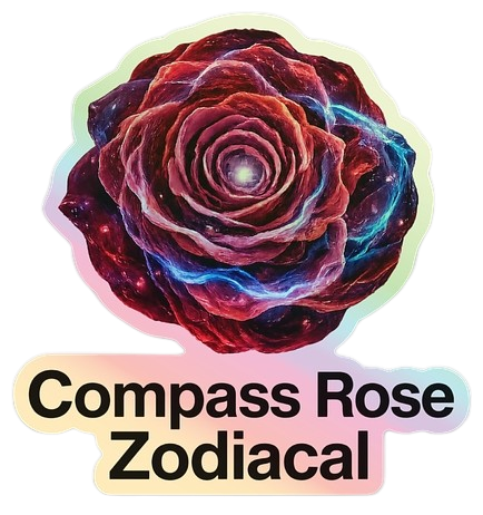 Compass Zodiacal