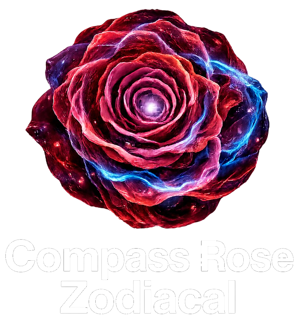 Compass Zodiacal