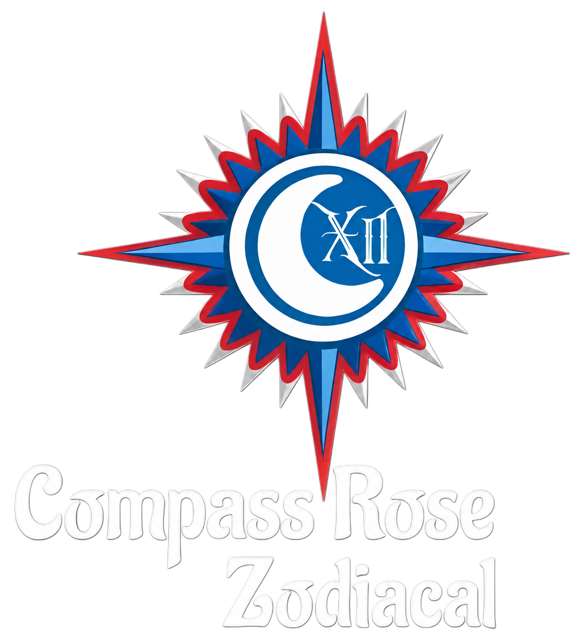 Compass Rose