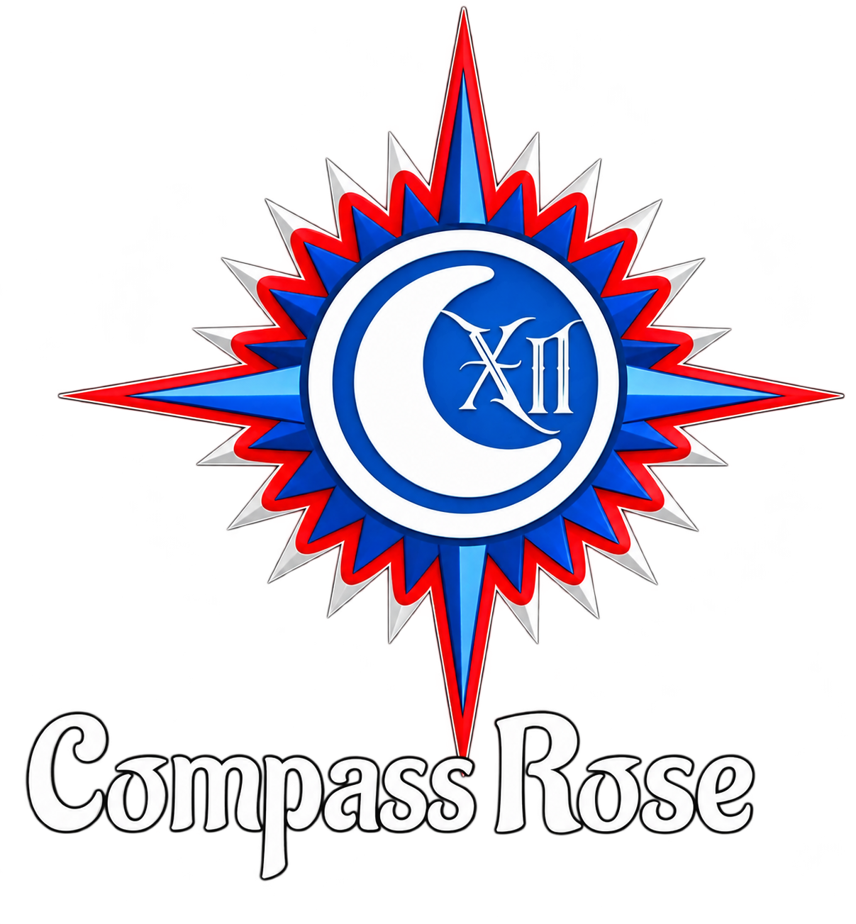 Compass Rose