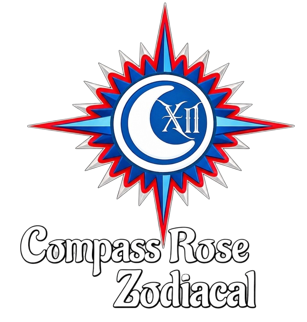Compass Rose