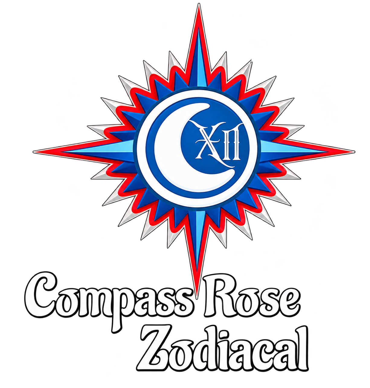 Compass Rose