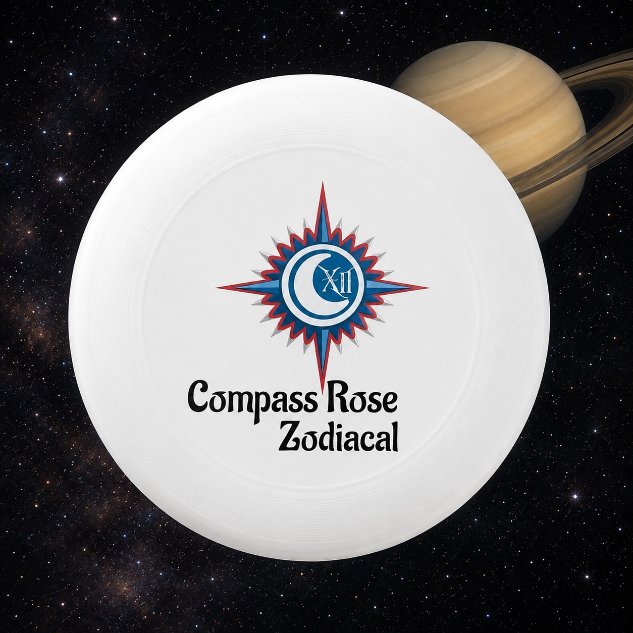 CRZ Frisbee®