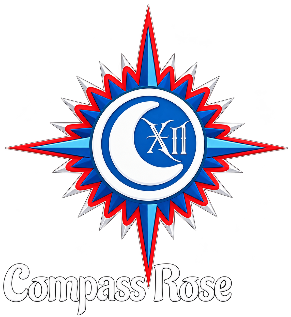 Compass Rose