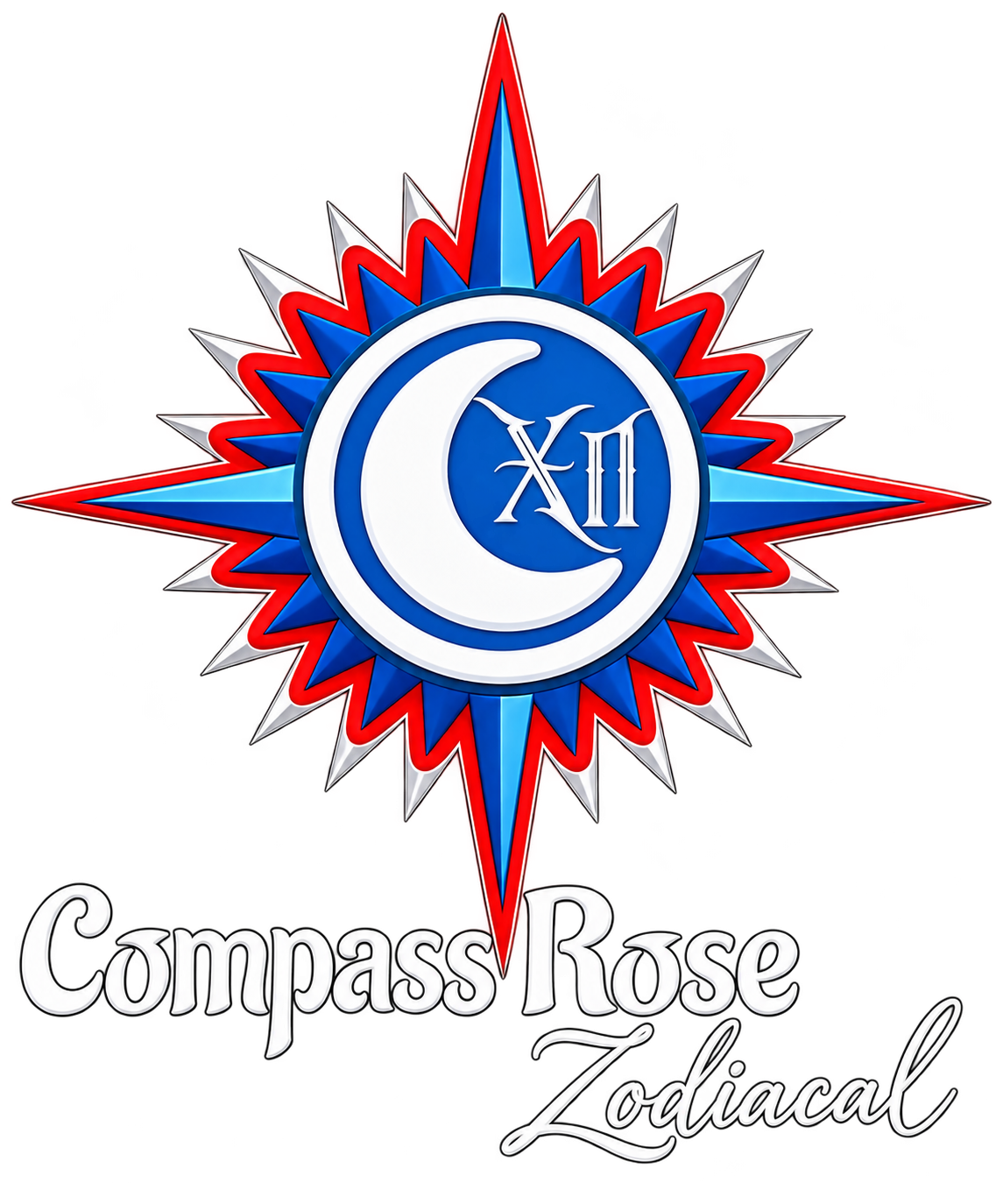 Compass Rose