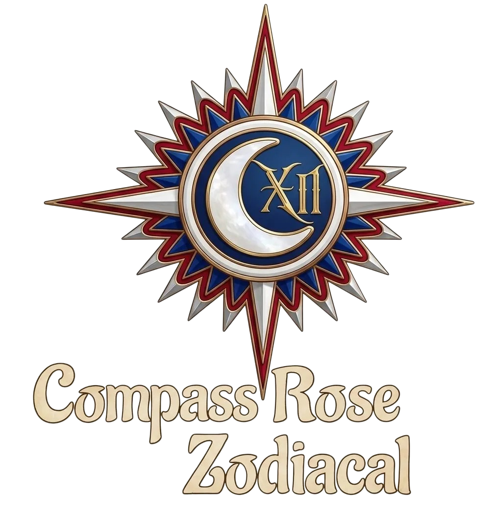 Compass Rose