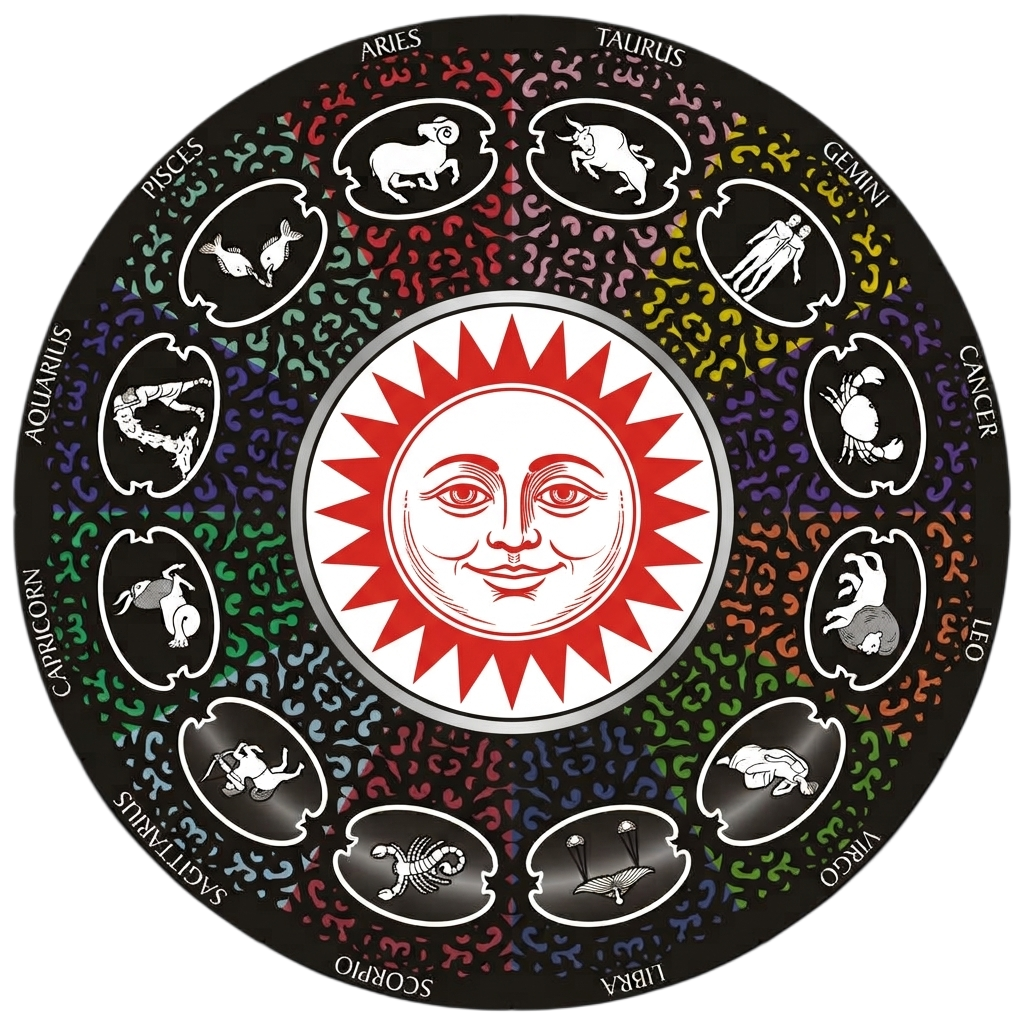 Compass Rose