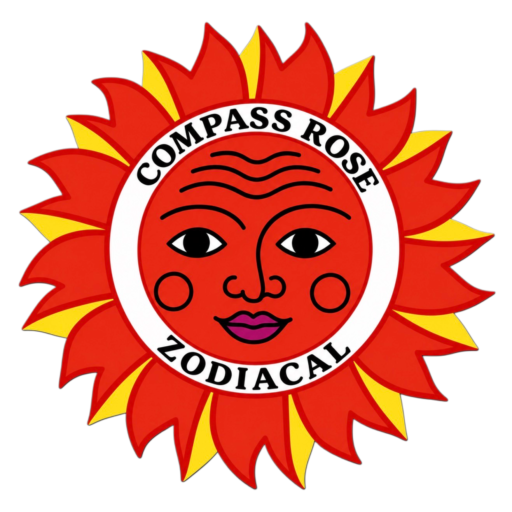 Compass Rose