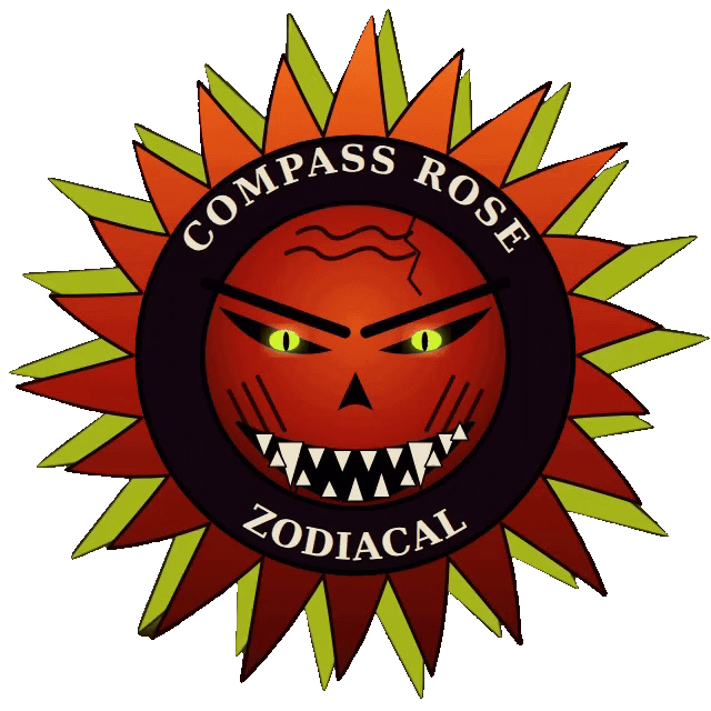 Compass Rose