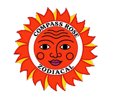 Compass Rose