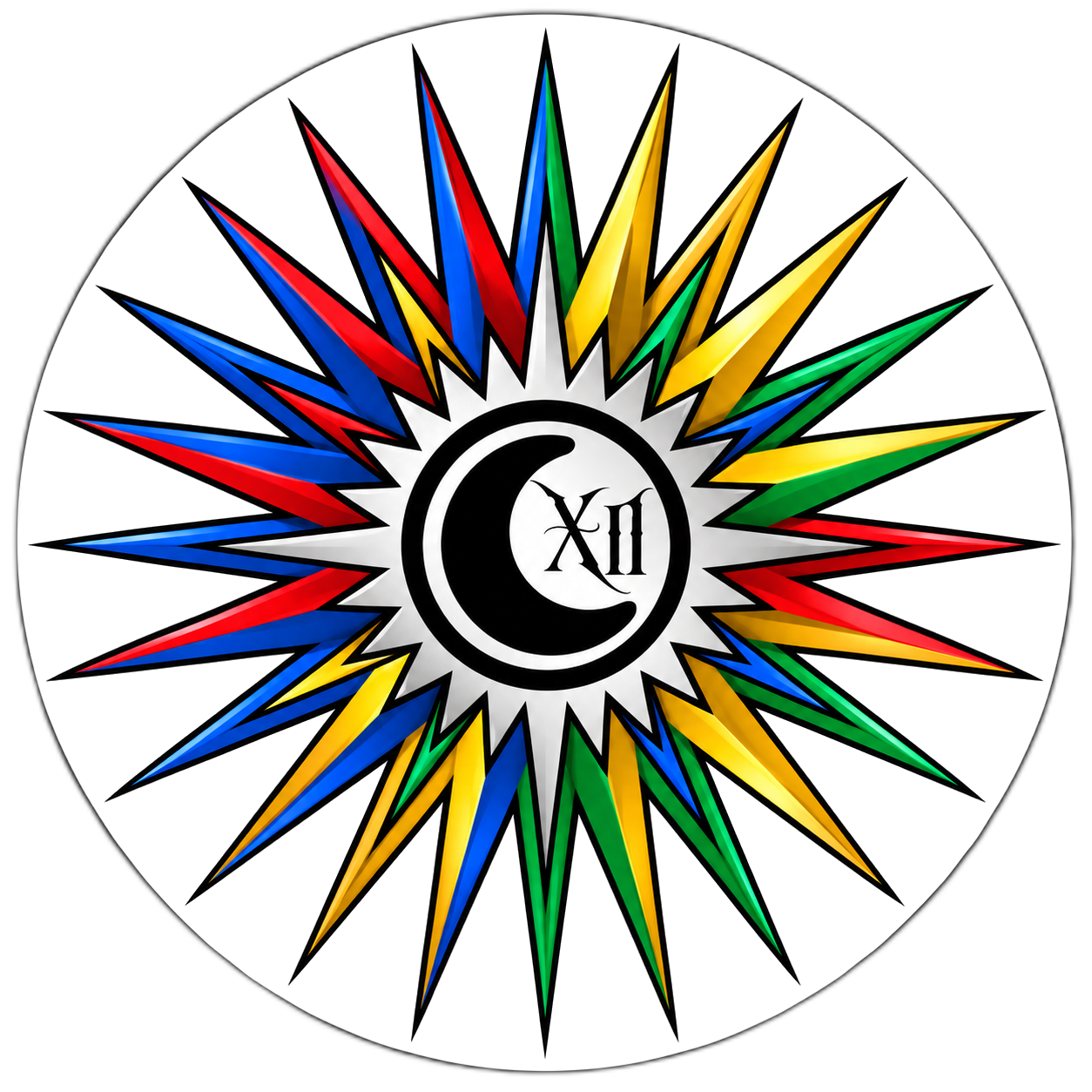 Compass Rose